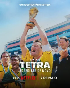 Tetra: Acreditar de Novo