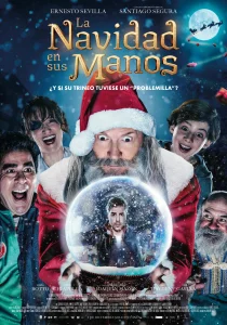 A Noite em Que Meu Pai Salvou o Natal