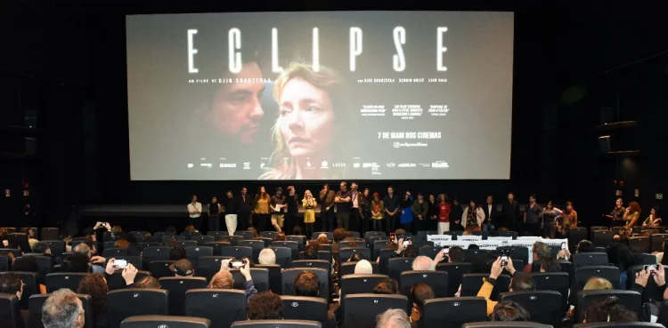 Eclipse