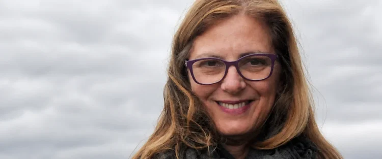 Ligia Walper, diretora de Edifício Bonfim