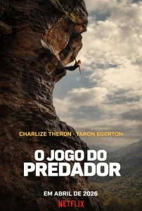O Jogo do Predador