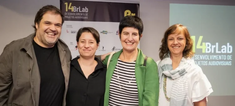 BrLab 2026 :: Think Tank Petrobras