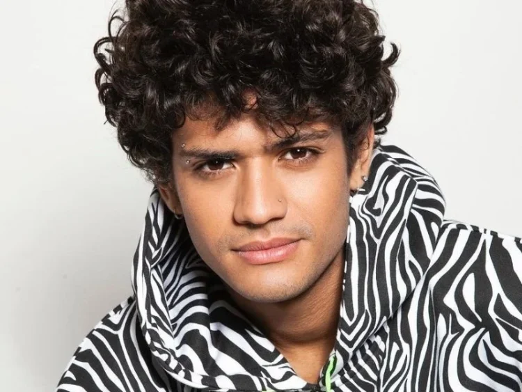 Confira nosso papo de cinema com Gabriel Santana, estrela da cinebiografia Hungria: A Escolha de um Sonho.