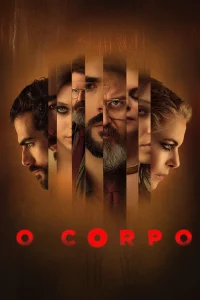 O Corpo