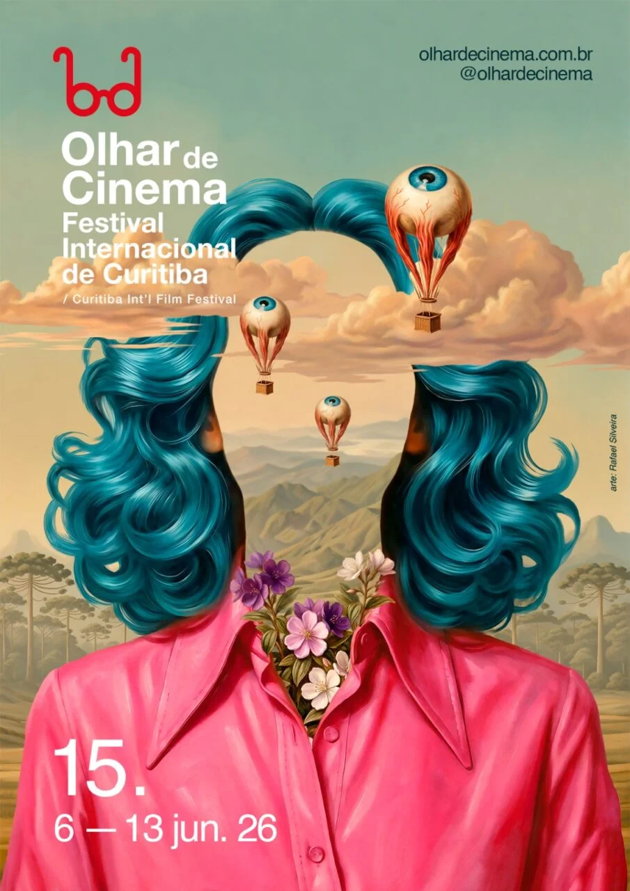 Olhar de Cinema 2026