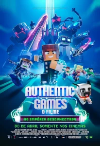 Authentic Games no Império Desconectado