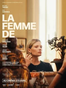 La vie d’une femme