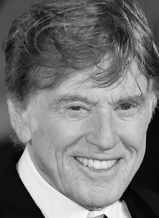 20260513 robert redford