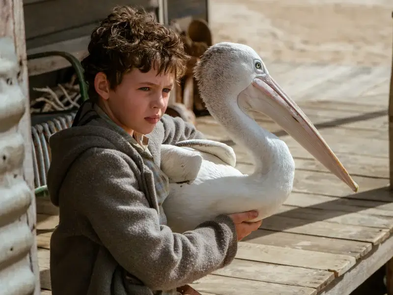 Sessão da Tarde :: Livro famoso, refilmagem e emoção: confira os bastidores de Amigos Para Sempre, filme desta quinta (14/05) 1 20260514 amigos para sempre 800