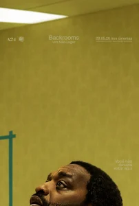 Backrooms: Um Não-Lugar