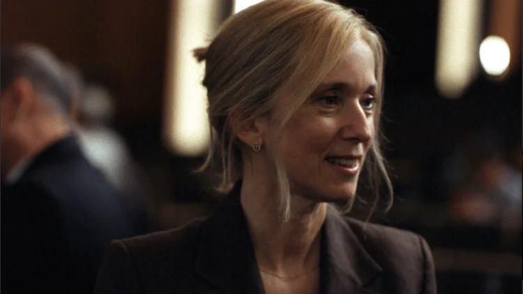 La vie d'une femme 1 20260514 la vie d une femme 2026 papo de cinema