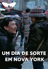 Um Dia de Sorte em Nova York