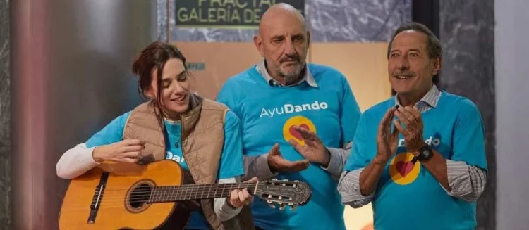 Zambrano :: O que já se sabe sobre o 1º spin-off de Meu Querido Zelador? Nós investigamos 2 Meu Querido Zelador