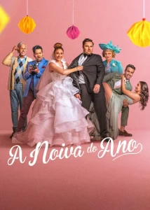 A Noiva do Ano