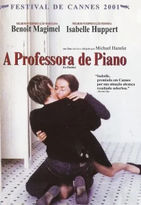 A Professora de Piano