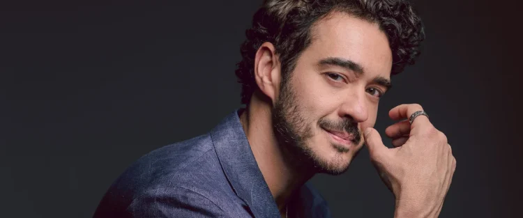 O Convite :: Filme cult do ano ganhará versão brasileira em novo formato. Saiba mais! 4 Marcos Veras