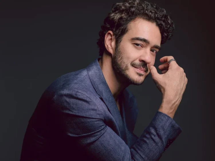 Confira nosso papo de cinema com Marcos Veras, estrela de O Gênio do Crime, aventura em cartaz nos cinemas.