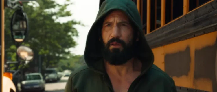 O Justiceiro: Uma Última Morte 1 20260515 o justiceiro uma ultima morte papo de cinema 750 1