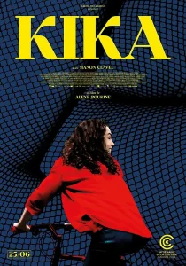 A Vida Secreta de Kika