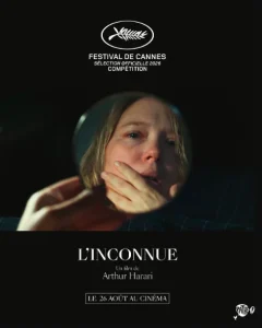 L’Inconnue