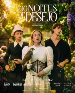 100 Noites de Desejo