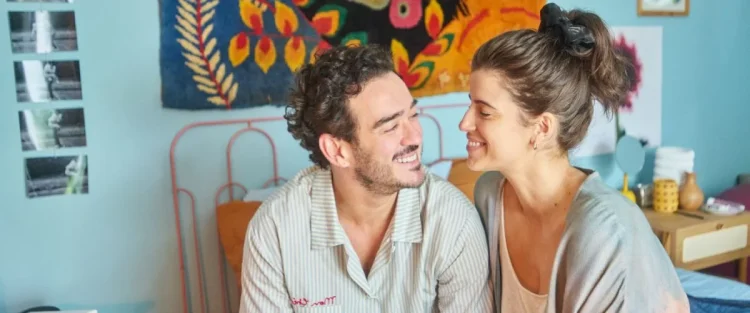 Calendário do Amor :: Começam as filmagens da comédia romântica com Maria Bopp e Marcos Veras. Saiba mais sobre o filme! 2 Calendário do Amor