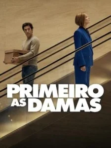 Primeiro as Damas