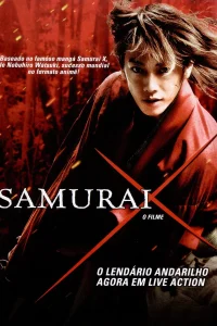 Samurai X: O Filme