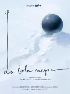 La Bola Negra