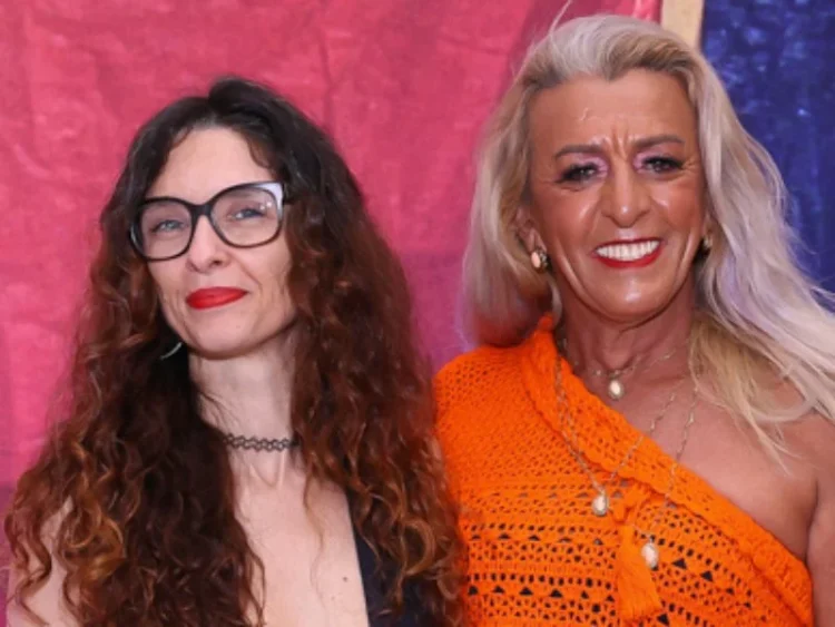 Home 153 Confira nosso papo de cinema com as estrelas de Mambembe, filme de Fabio Meira que está em cartaz nos cinemas.