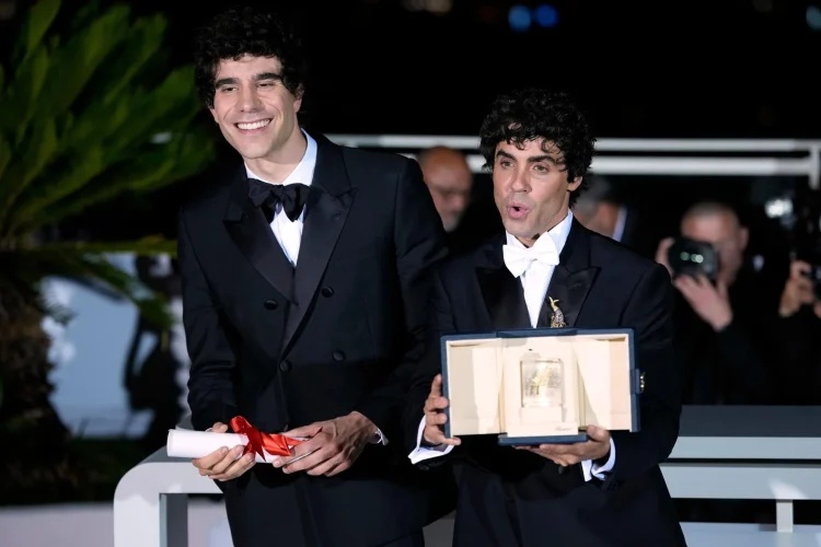 79º Festival de Cannes (2026) :: O balanço de uma premiação política 3 20260523 cannes 2026 melhor direcao papo de cinema 1