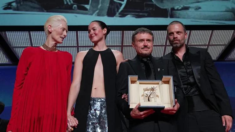 79º Festival de Cannes (2026) :: O balanço de uma premiação política 2 20260523 cannes 2026 melhor filme papo de cinema 1