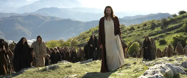 A Ressurreição de Cristo :: A Paixão de Cristo 2 está acontecendo? E sem Jim Caviezel? Nós investigamos o novo filme de Mel Gibson 3 A Ressurreição de Cristo