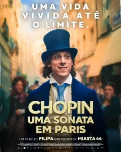 Chopin: Uma Sonata em Paris