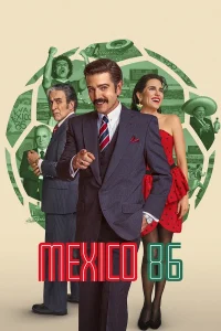 México 1986