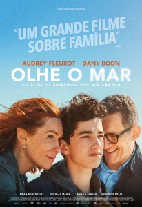 Olhe o Mar