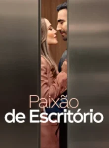 Paixão de Escritório