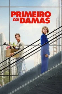 Home 19 20260527 primeiro as damas poster papo de cinema