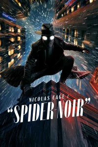 20260527 spider noir papo de cinema cartaz