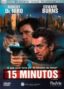 15 Minutos