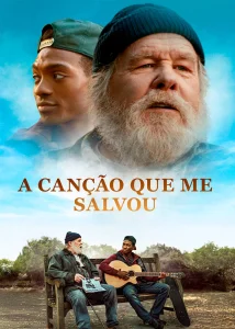 A Canção Que Me Salvou