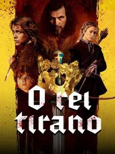 O Rei Tirano