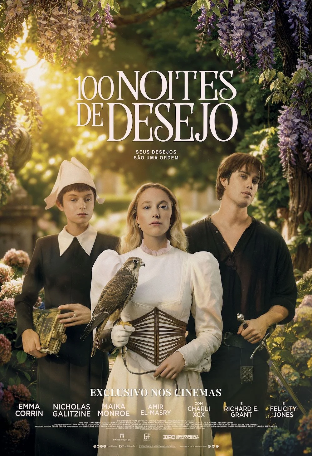 20260604 100 noites de desejo poster papo de cinema