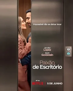 Paixão de Escritório