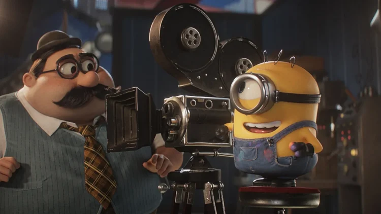 Minions & Monstros 2 20260701 minions e monstros cinema papo de cinema