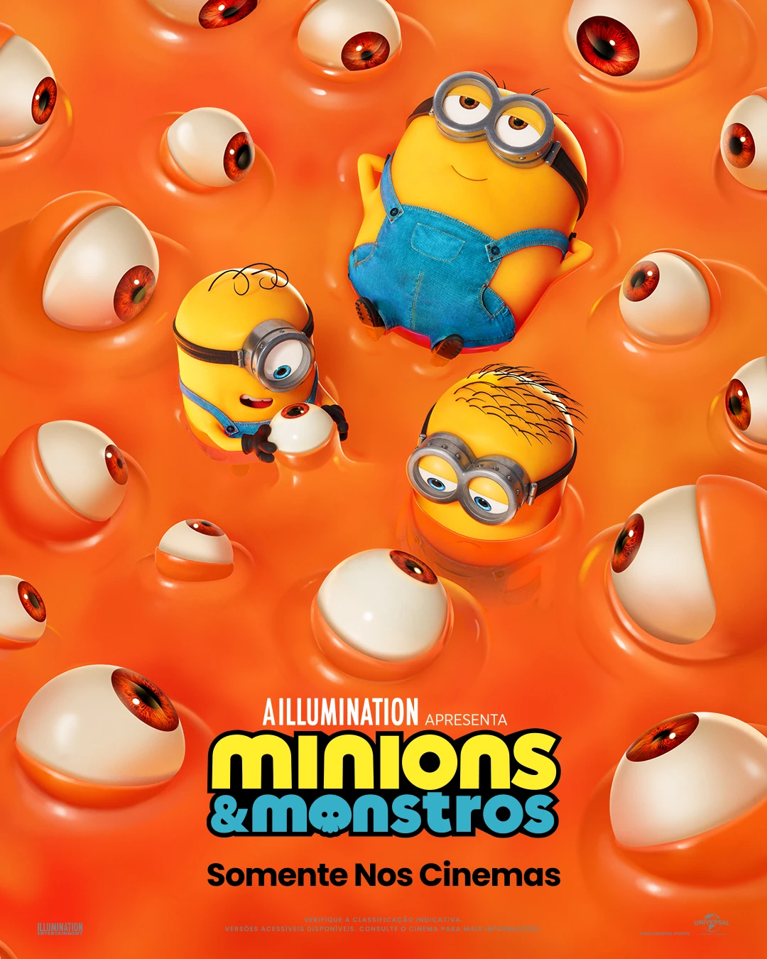 Home 18 20260701 minions e monstros poster papo de cinema