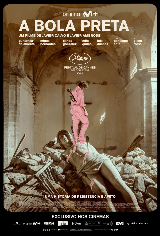 Filmes 2 A Bola Preta