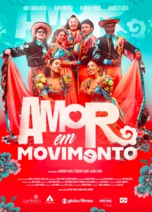 Amor em Movimento