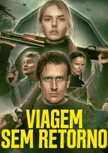 Viagem Sem Retorno