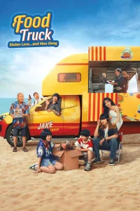 Food Truck do Amor